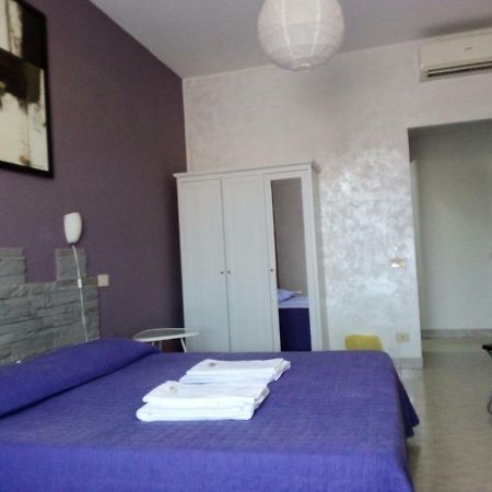 Gigi Holiday Rooms Roma Dış mekan fotoğraf