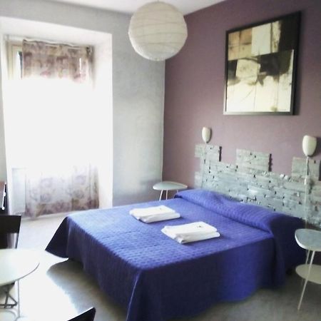 Gigi Holiday Rooms Roma Dış mekan fotoğraf