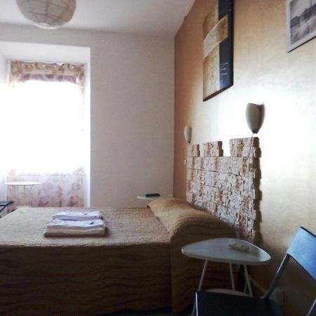 Gigi Holiday Rooms Roma Dış mekan fotoğraf