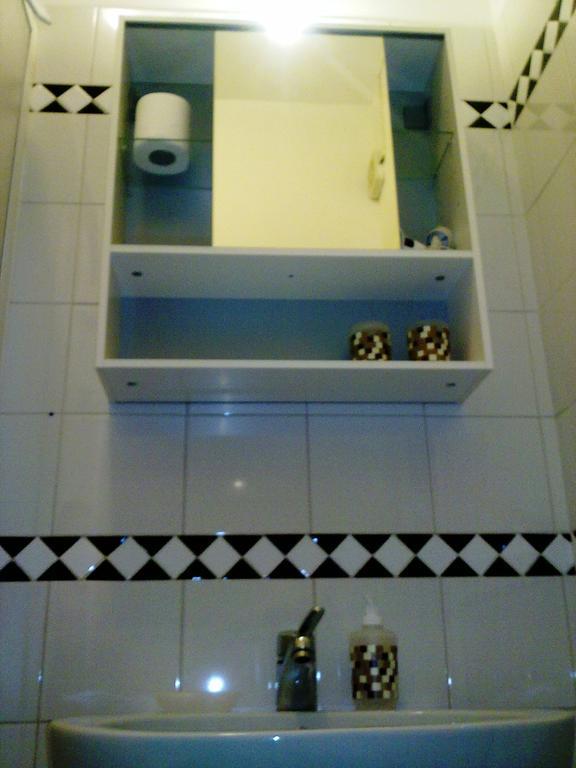 Gigi Holiday Rooms Roma Dış mekan fotoğraf