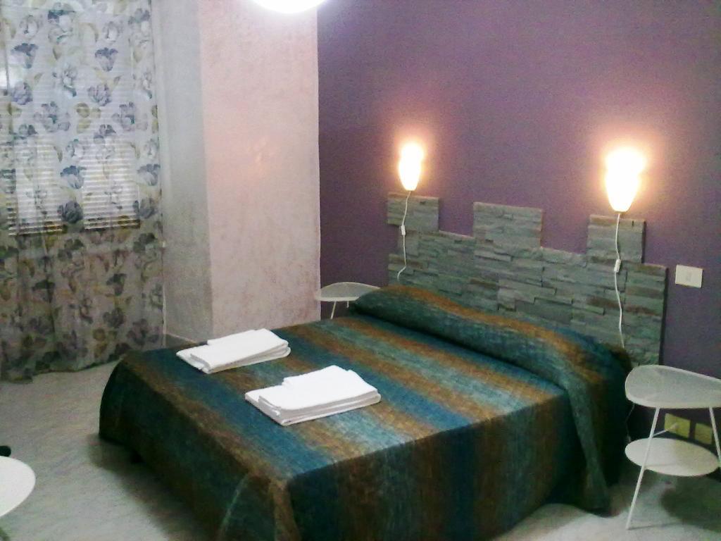 Gigi Holiday Rooms Roma Dış mekan fotoğraf