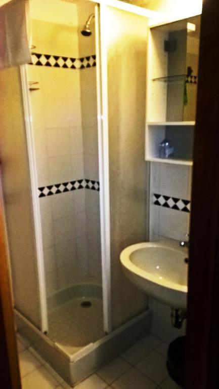 Gigi Holiday Rooms Roma Dış mekan fotoğraf