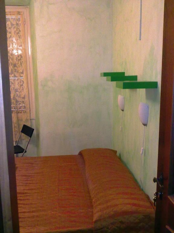 Gigi Holiday Rooms Roma Dış mekan fotoğraf