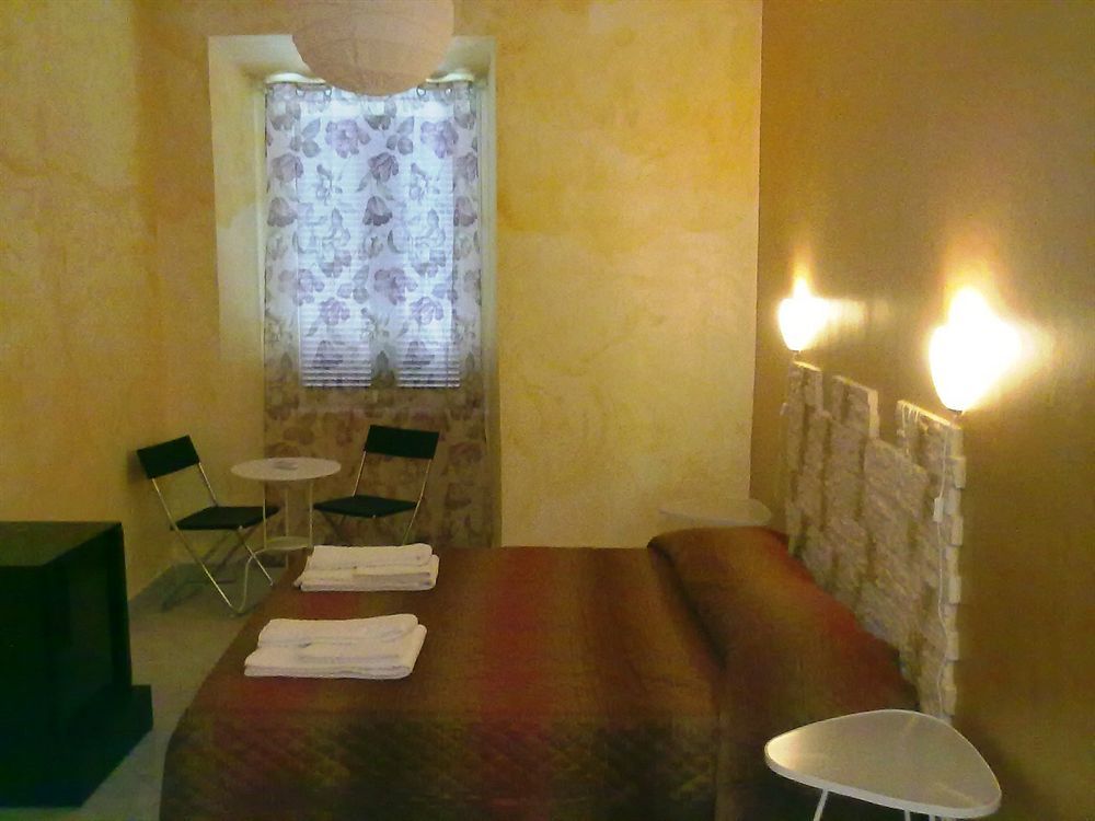 Gigi Holiday Rooms Roma Dış mekan fotoğraf