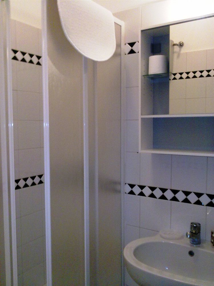 Gigi Holiday Rooms Roma Dış mekan fotoğraf
