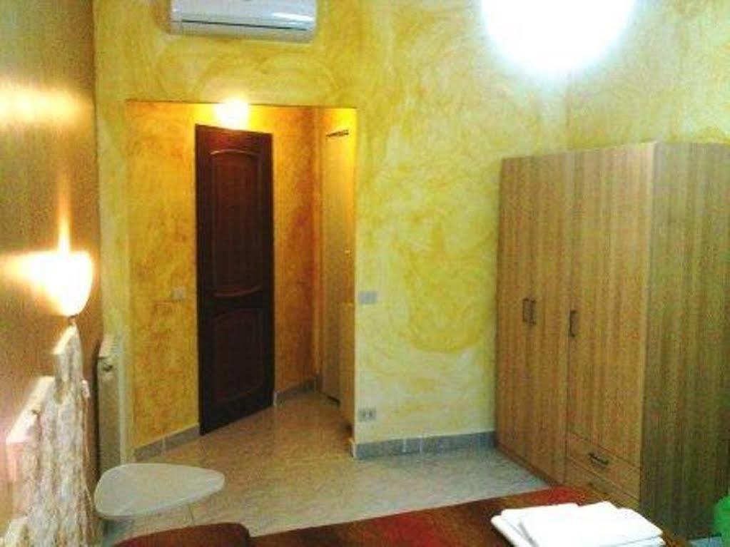 Gigi Holiday Rooms Roma Dış mekan fotoğraf