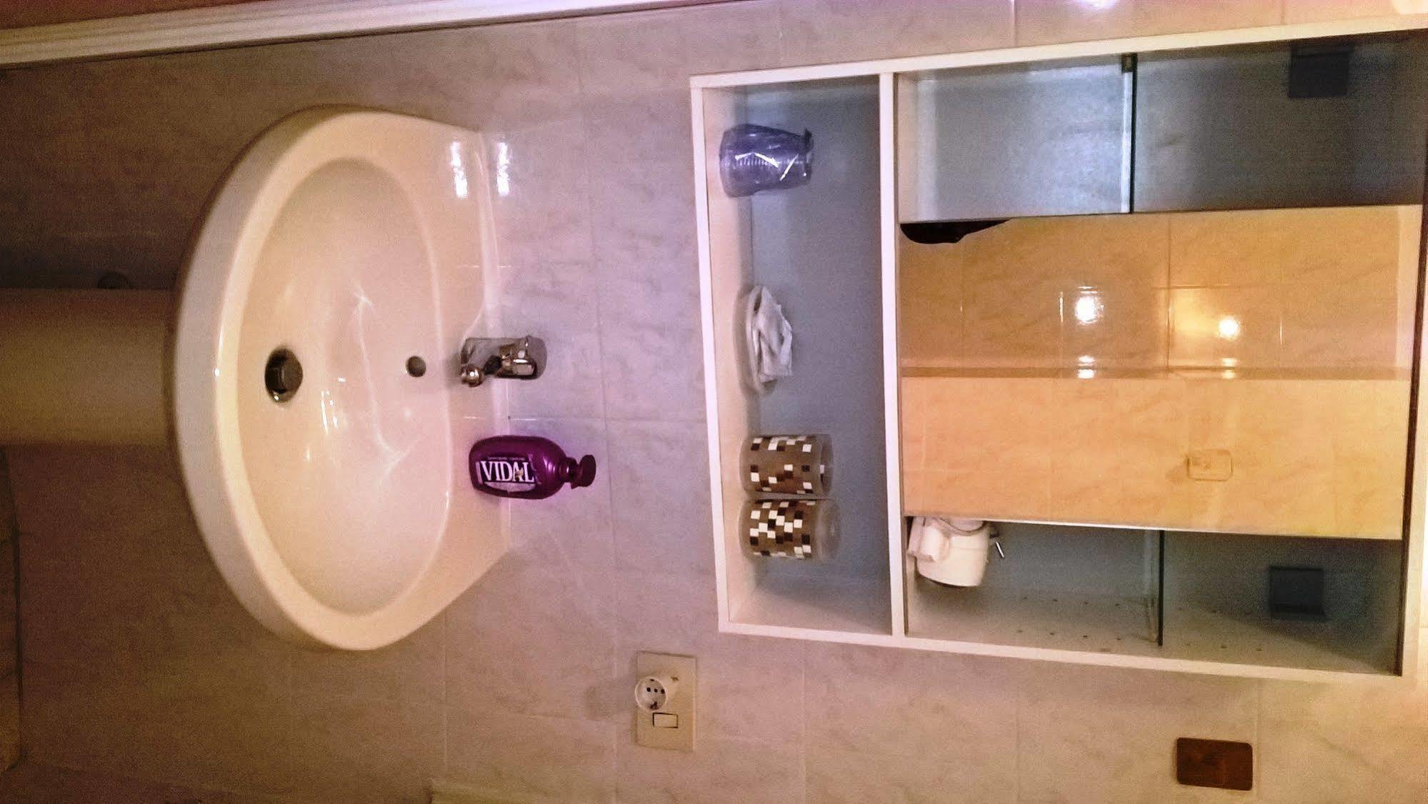 Gigi Holiday Rooms Roma Dış mekan fotoğraf