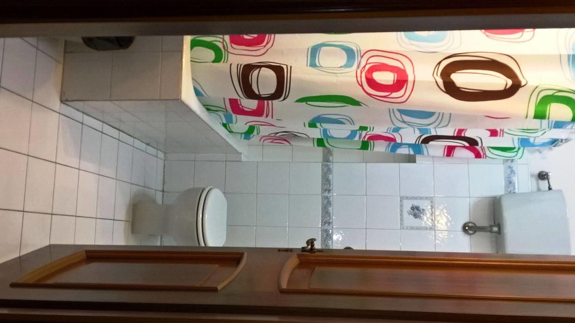 Gigi Holiday Rooms Roma Dış mekan fotoğraf