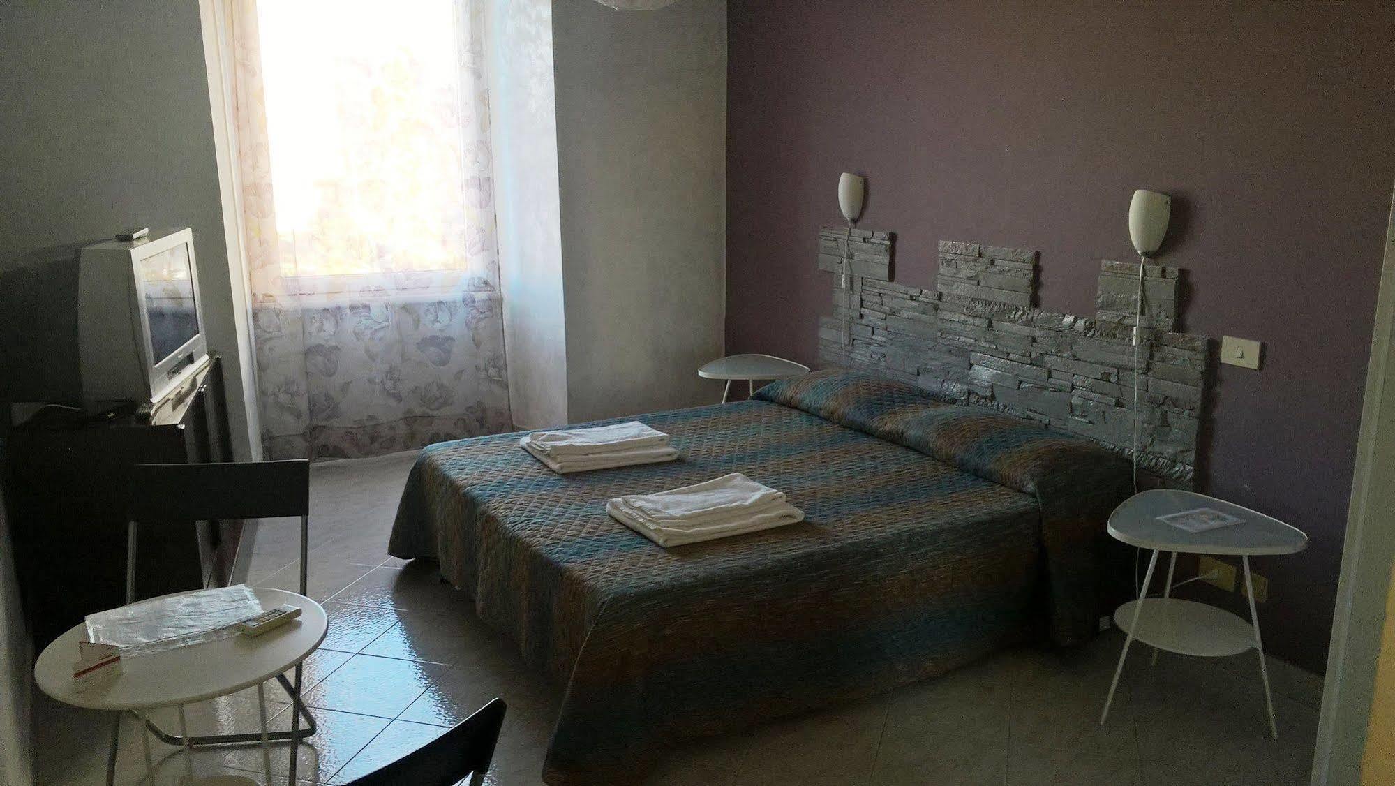 Gigi Holiday Rooms Roma Dış mekan fotoğraf