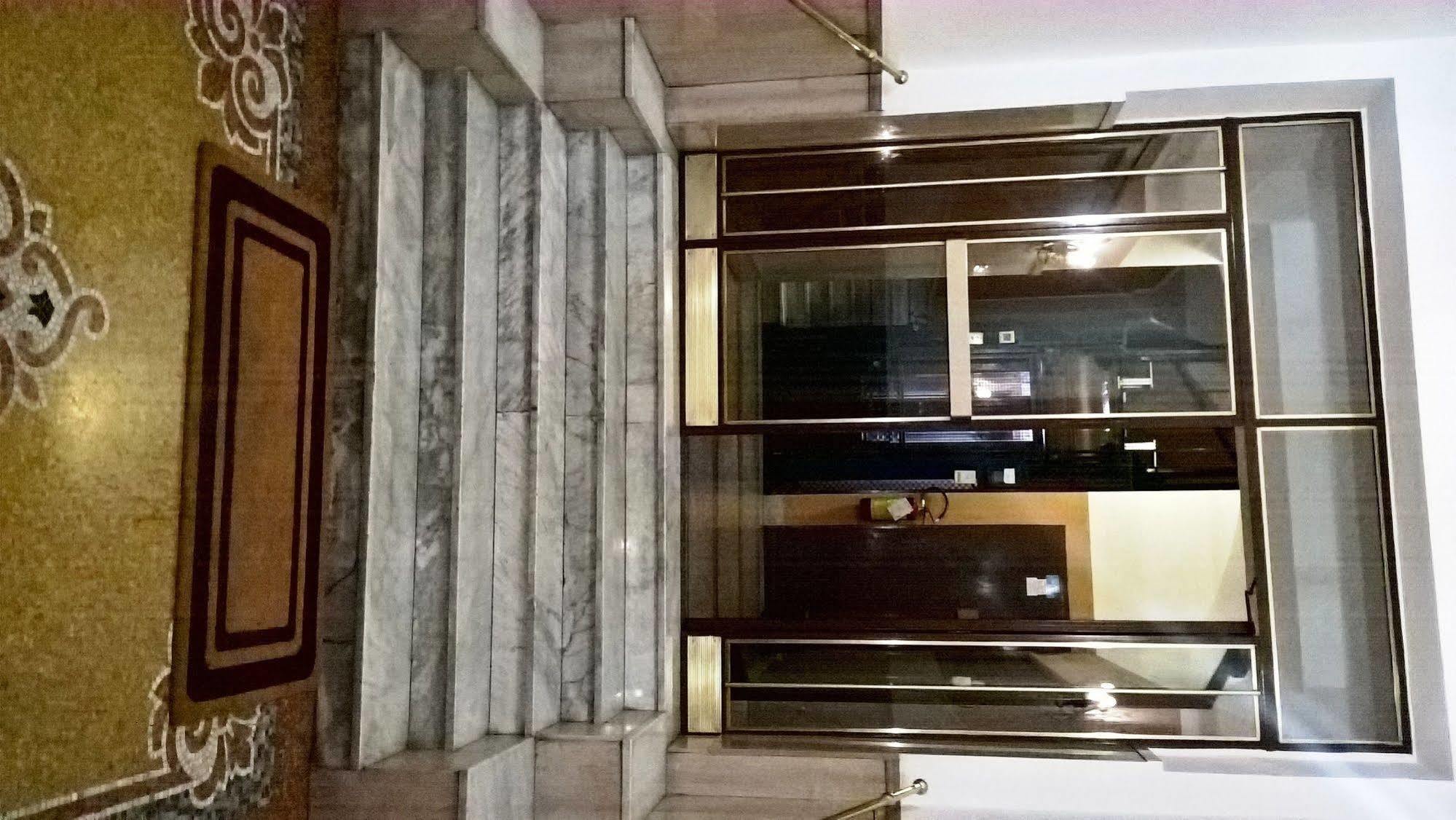 Gigi Holiday Rooms Roma Dış mekan fotoğraf