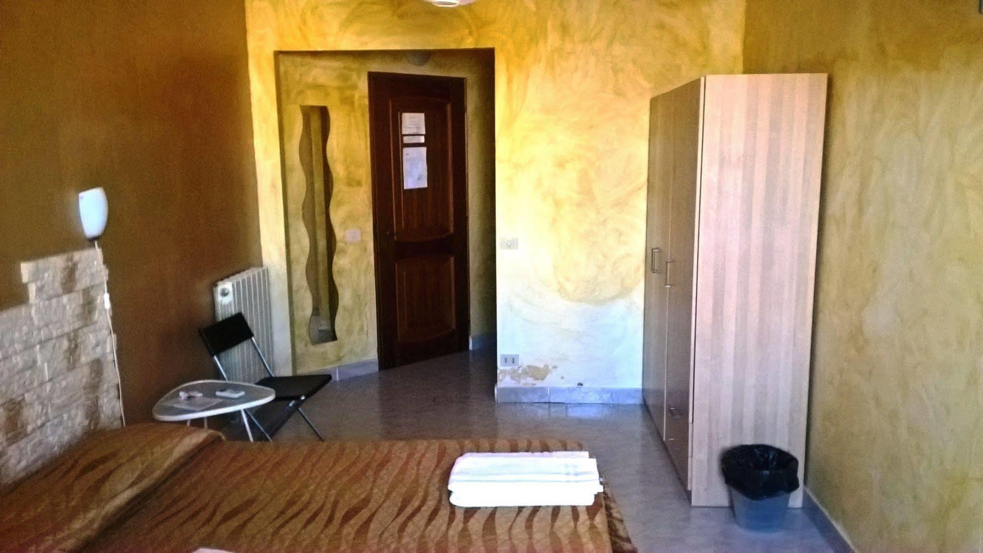 Gigi Holiday Rooms Roma Dış mekan fotoğraf