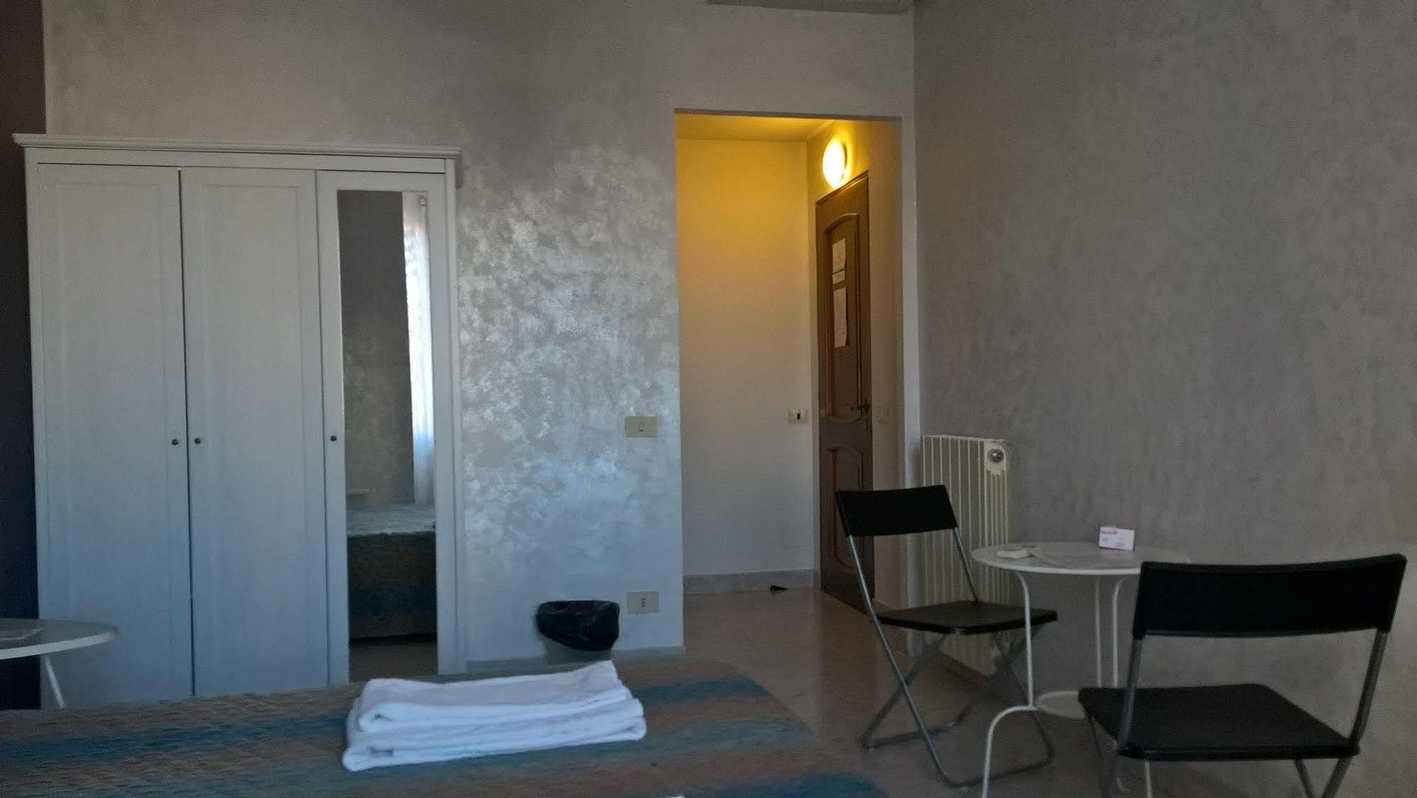 Gigi Holiday Rooms Roma Dış mekan fotoğraf