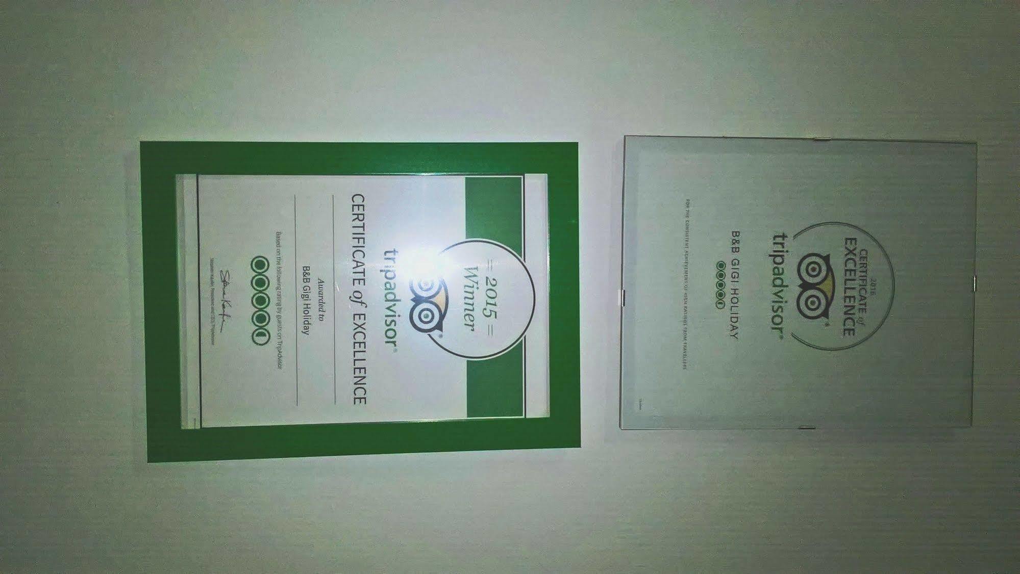 Gigi Holiday Rooms Roma Dış mekan fotoğraf