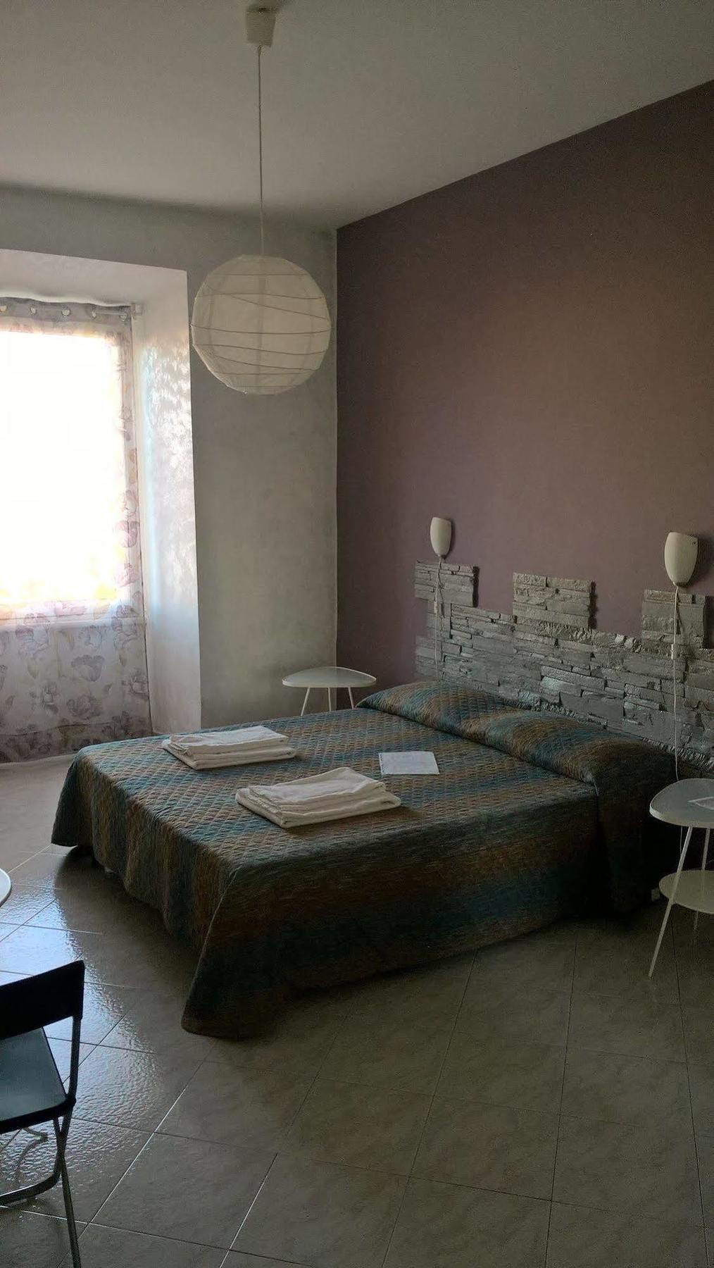 Gigi Holiday Rooms Roma Dış mekan fotoğraf