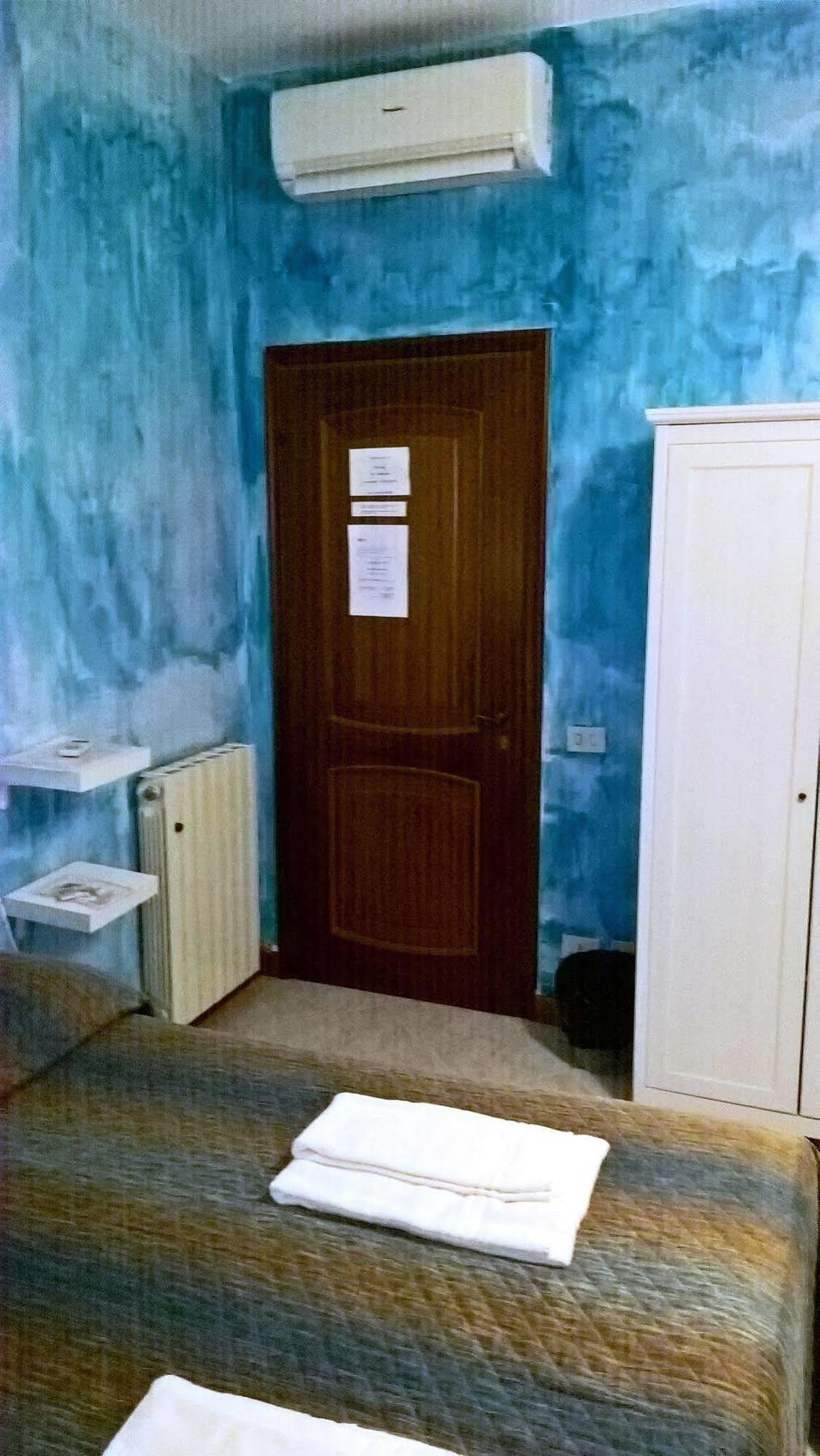 Gigi Holiday Rooms Roma Dış mekan fotoğraf