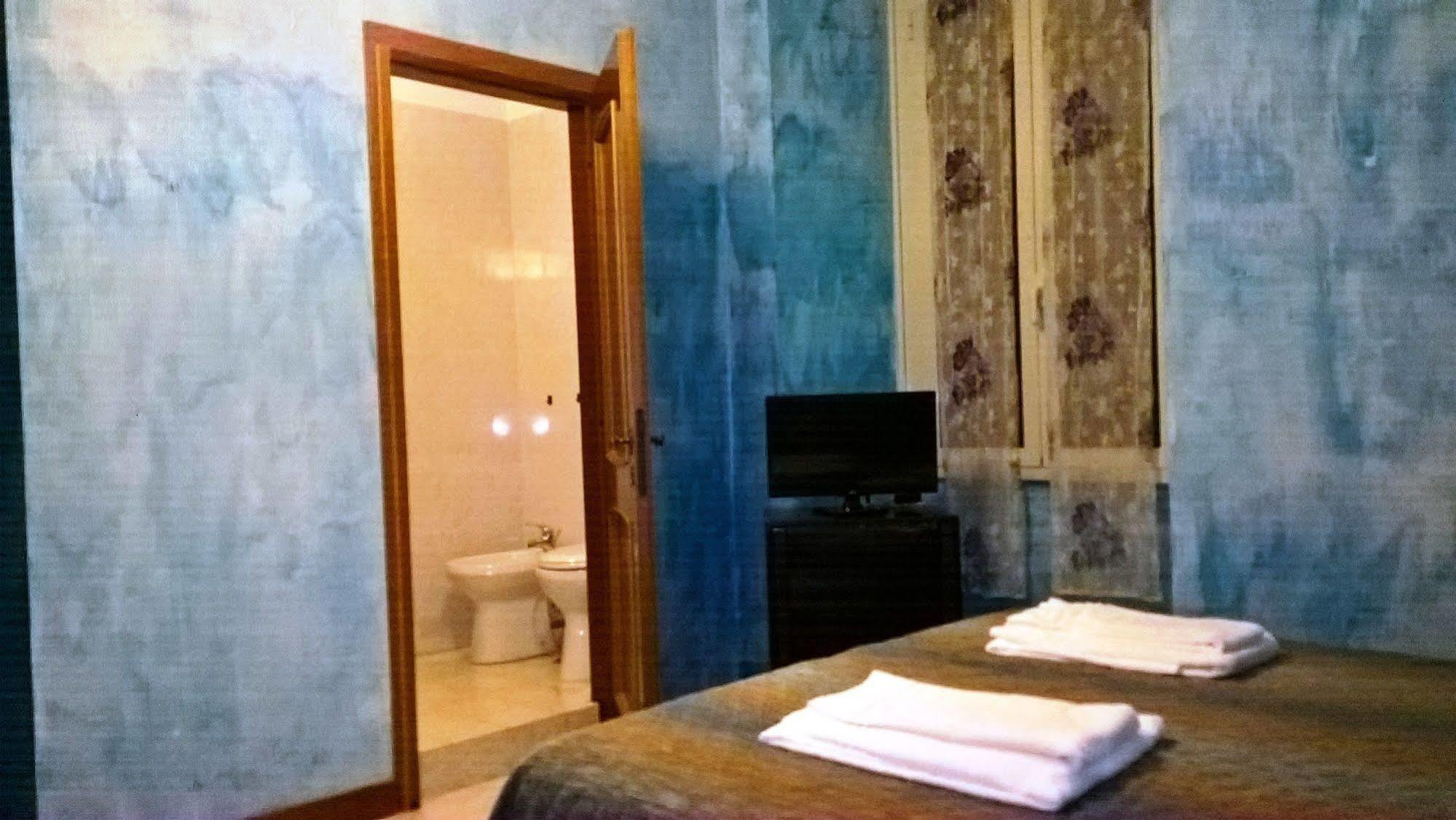 Gigi Holiday Rooms Roma Dış mekan fotoğraf