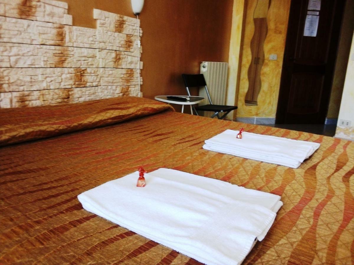 Gigi Holiday Rooms Roma Dış mekan fotoğraf