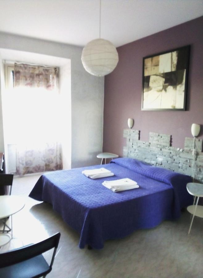 Gigi Holiday Rooms Roma Dış mekan fotoğraf