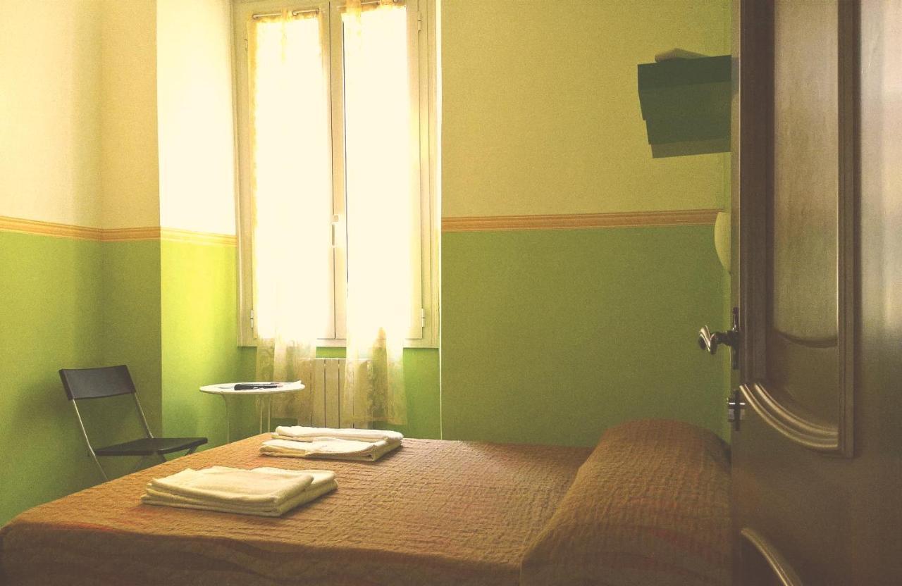 Gigi Holiday Rooms Roma Dış mekan fotoğraf
