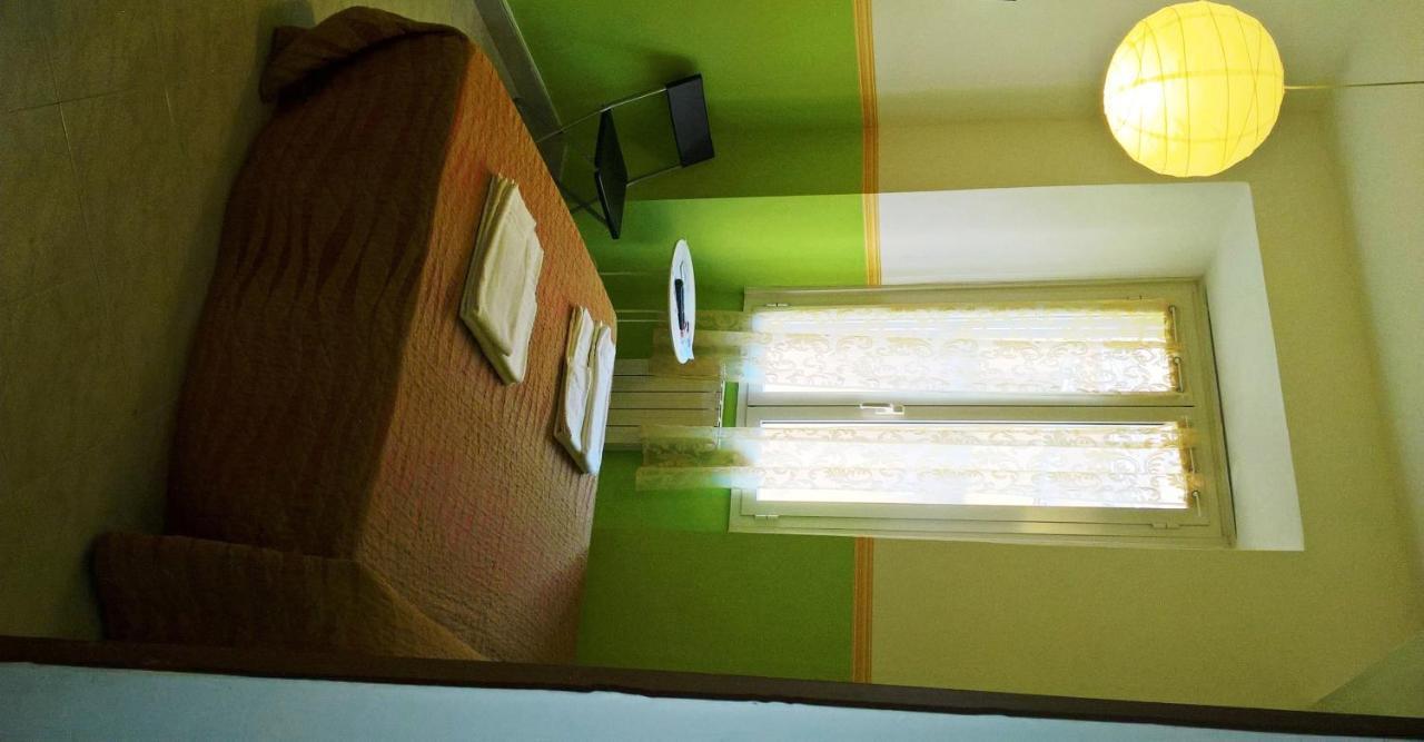Gigi Holiday Rooms Roma Dış mekan fotoğraf