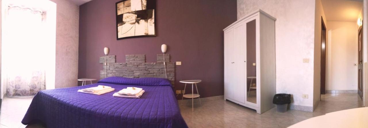 Gigi Holiday Rooms Roma Dış mekan fotoğraf