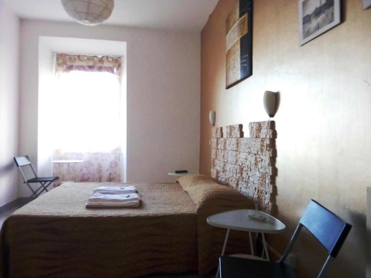 Gigi Holiday Rooms Roma Dış mekan fotoğraf