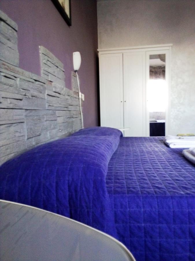 Gigi Holiday Rooms Roma Dış mekan fotoğraf